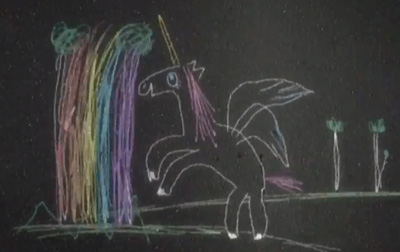 Mercedes-Benz Fantastic Journey