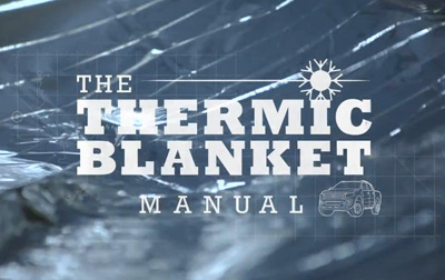 The Thermic Blanket Manual