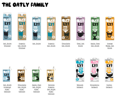 Toni TV - Wow No Cow!