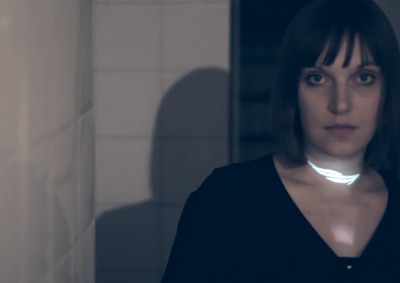 NECLUMI - a probable future of jewellery