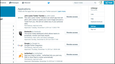 John Lewis Twitter Twinkle