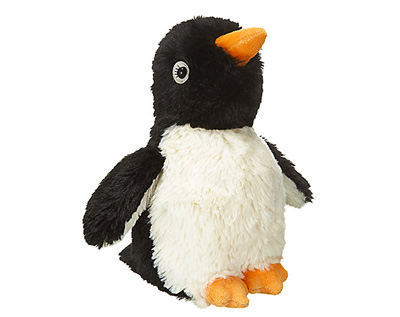 John Lewis Christmas Advert 2014 - #MontyThePenguin