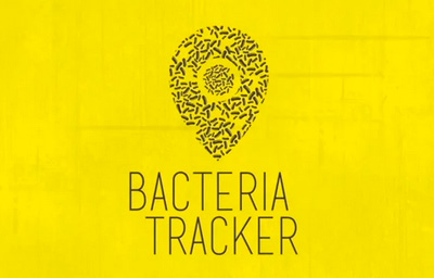 Bacteria Tracker