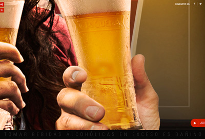 Cerveza Cusqueña - Historia y tradición del Cusco