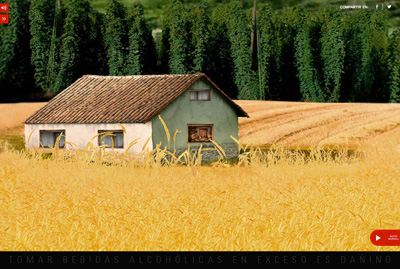 Cerveza Cusqueña - Historia y tradición del Cusco