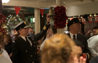 Air Canada: Gift of Home for the Holidays #ACgiftofhome