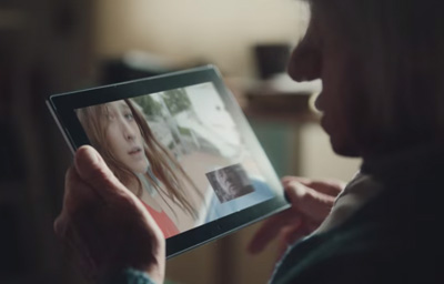 Vodafone Werbung 2014: Was würdest Du tun, wenn Du alles kannst?