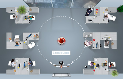 Ne laissez pas Noël vous échapper.