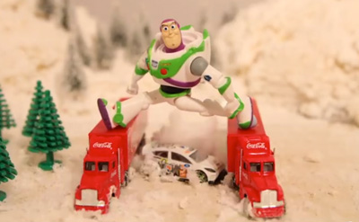 SNOWKHANA THREE: YuleTube