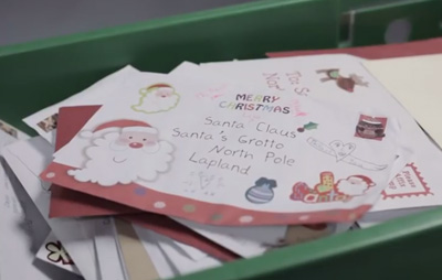 Behind the Scenes at the Dublin Mail Centre