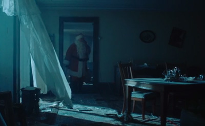 This christmas, it is not the thought that counts. It's the gifts.