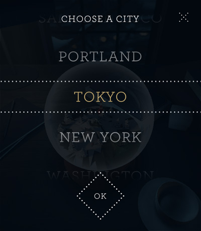 Share a White Christmas