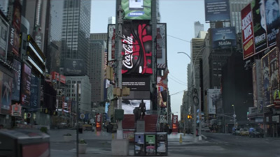 What if Manhattan...