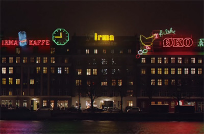 Irma - Økologi i mere end 25 år