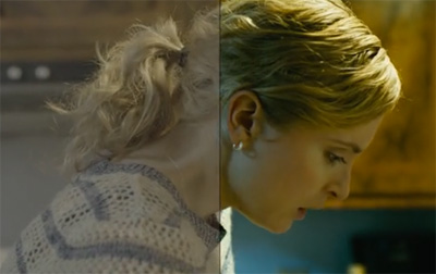 Color Reel - The House On Pine Street