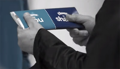 Share Kleenex® Care