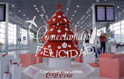 Connecting Happiness