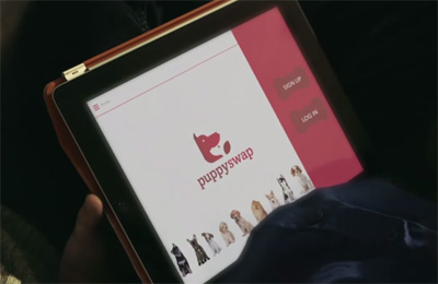 PuppySwap – The Puppy Subscription Service