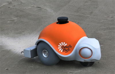 BeachBot
