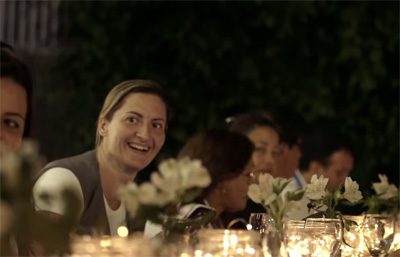 A Special Evening - Electrolux