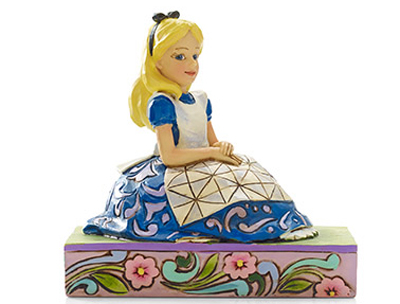 Alice's Adventures in Wonderland