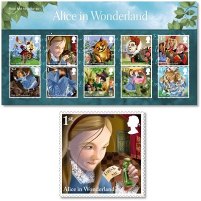 Alice's Adventures in Wonderland