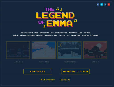 The Legend of Emma - OBK Sessions - #TheLegendOfEmma
