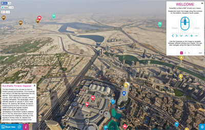 Dubai360