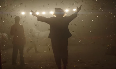 McDonald's wird 60 und feiert mit einem besonderen Gratulanten