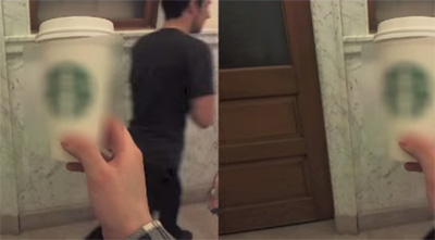 AdBlock for Real Life