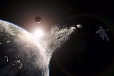 mophie 2015 Game Day Commercial All-Powerless