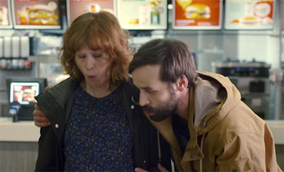 McDonald’s – The Birth