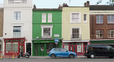 The new ŠKODA Fabia Attention Test