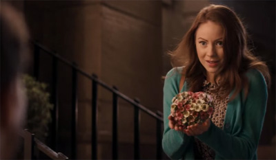 Mentos NOWmints - Tiny fresh things