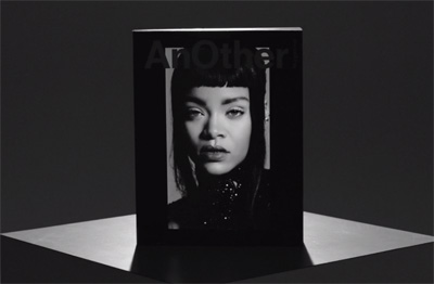 The AnOther Digital Limited Edition