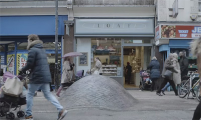 The Lump | Cancer Research UK