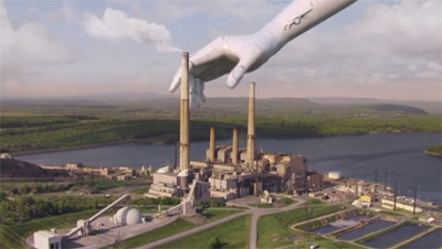 TOSHIBA - Bring Life Forward