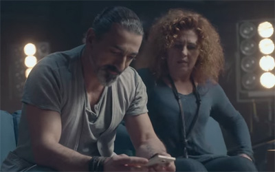 Samsung Galaxy A - #TheWayYouAre