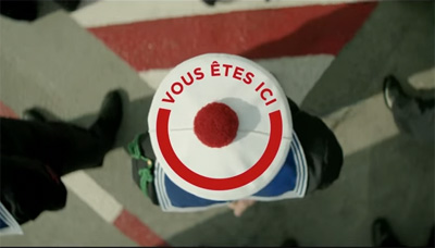 Faites un pas vers votre avenir