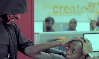 Discover Movies InstaVideo Service