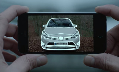 Historias Misteriosas