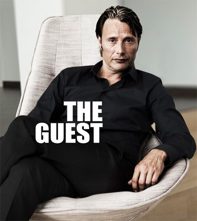 The Guest