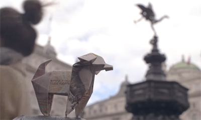 Beagle Street Release The Pounds