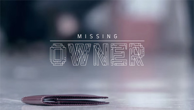 Missing Owner