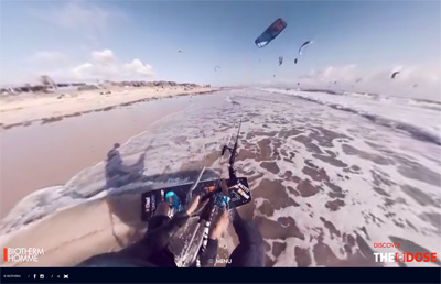 Biotherm Homme #TakeYourDose