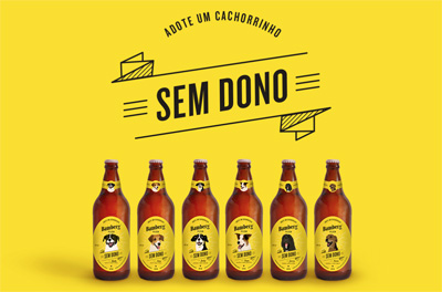 Cerveja Sem Dono