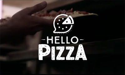 CNA - Hello Pizza