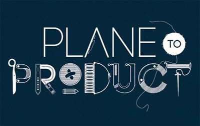 How World Business Class material ended up in slippers