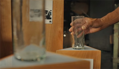 Glasses of Consciousness