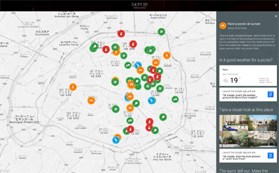 Google - Les Heures Magiques